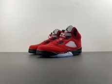 J*ordan 5 “Raging Bull” DD0587-600