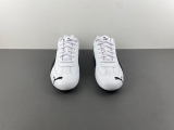 Speedcat Leather 'White Black' 401603-02