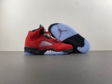 J*ordan 5 “Raging Bull” DD0587-600