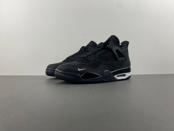 Nigel Sylvester x A*ir Jo*rdan 4 HF4340-001