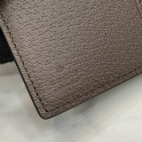 G*ucci Top Wallets  11.5*8*3CM