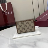 G*ucci Top Wallets  11.5*8*3CM