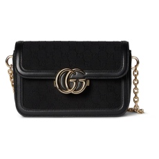 G*ucci  Bag Top Quality 21.5*14*9CM