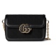 G*ucci  Bag Top Quality 21.5*14*9CM