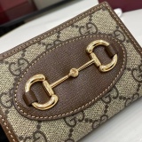 G*ucci Top Wallets  11.5*8*3CM