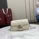 G*ucci  Bag Top Quality 16.5*10.2*5.1CM