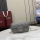 G*ucci  Bag Top Quality 16.5*10.2*5.1CM