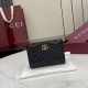 G*ucci Top Wallets  11*8.5*3CM