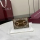 G*ucci Top Wallets  11.5*8*3CM