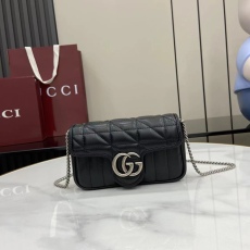 G*ucci  Bag Top Quality 16.5*10.2*5.1CM
