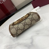 G*ucci Top Wallets  11.5*8*3CM