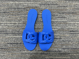 Women D&G Top Quality Sandals