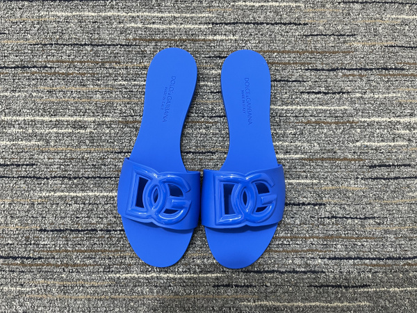Women D&G Top Quality Sandals