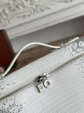 L*oro P*iana Bag Top Quality  19*7*12CM