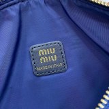 M*iu M*iu Bag Top Quality  19*14*10CM