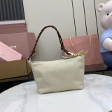 M*iu M*iu Bag Top Quality  19*14*10CM