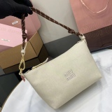 M*iu M*iu Bag Top Quality  19*14*10CM