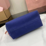 M*iu M*iu Bag Top Quality  19*14*10CM