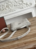 L*oro P*iana Bag Top Quality  19*7*12CM