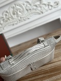 L*oro P*iana Bag Top Quality  19*7*12CM