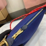 M*iu M*iu Bag Top Quality  19*14*10CM