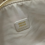 M*iu M*iu Bag Top Quality  19*14*10CM