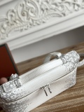 L*oro P*iana Bag Top Quality  19*7*12CM