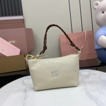 M*iu M*iu Bag Top Quality  19*14*10CM