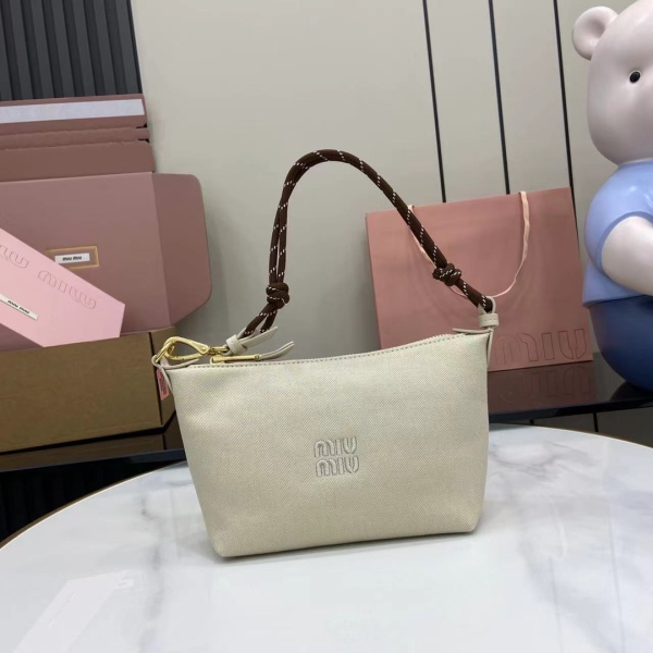 M*iu M*iu Bag Top Quality  19*14*10CM