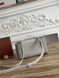 L*oro P*iana Bag Top Quality  19*7*12CM