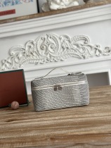 L*oro P*iana Bag Top Quality  19*7*12CM