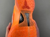 K*obe 6 Protro “Total Orange”  IH1871-800