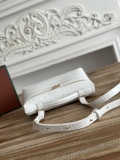 L*oro P*iana Bag Top Quality  19*7*12CM