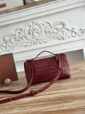 L*oro P*iana Bag Top Quality  19*7*12CM