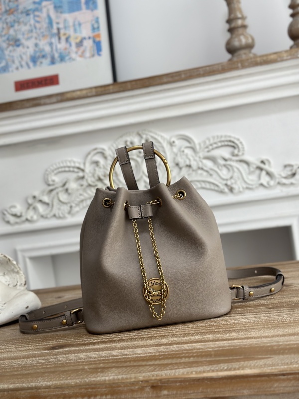 C*hloe Bag Top Quality  22*20*10.5CM