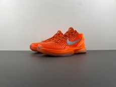 K*obe 6 Protro “Total Orange”  IH1871-800
