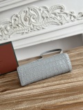 L*oro P*iana Bag Top Quality  19*7*12CM