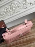 L*oro P*iana Bag Top Quality  19*7*12CM