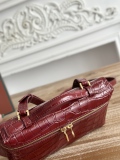 L*oro P*iana Bag Top Quality  19*7*12CM