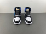 Union LA x A*ir Jor*dan 1 High OG UN DZ5485-041