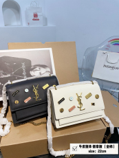 Y*SL Top Quality Bag