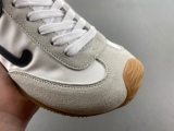 Men  L*oewe Top Quality Sneaker