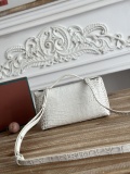 L*oro P*iana Bag Top Quality  19*7*12CM