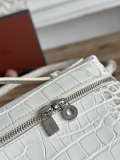 L*oro P*iana Bag Top Quality  19*7*12CM