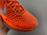 K*obe 6 Protro “Total Orange”  IH1871-800