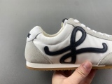 Men  L*oewe Top Quality Sneaker