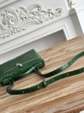 L*oro P*iana Bag Top Quality  19*7*12CM
