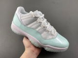 J*ordan 11 Retro  Low “Igloo” AH7860-103