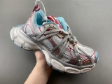 Men Women B*alenciaga Top Quality Sneakers