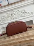 C*hloe Bag Top Quality  22*20*10.5CM